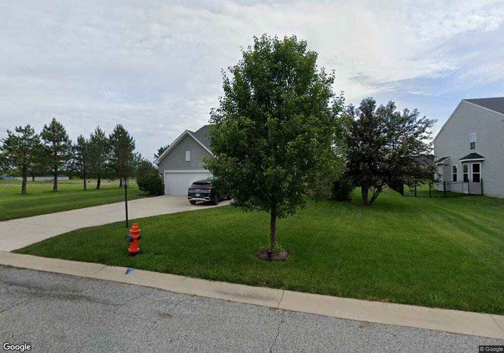 2520 E 102nd Place, Crown Point, IN 46307 - photo 1