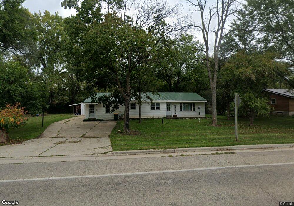 4921 S County Road D, Afton, WI 53501 - photo 1