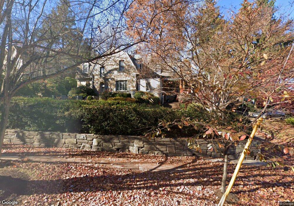 7408 Meadow Ln, Chevy Chase, MD 20815 - photo 1