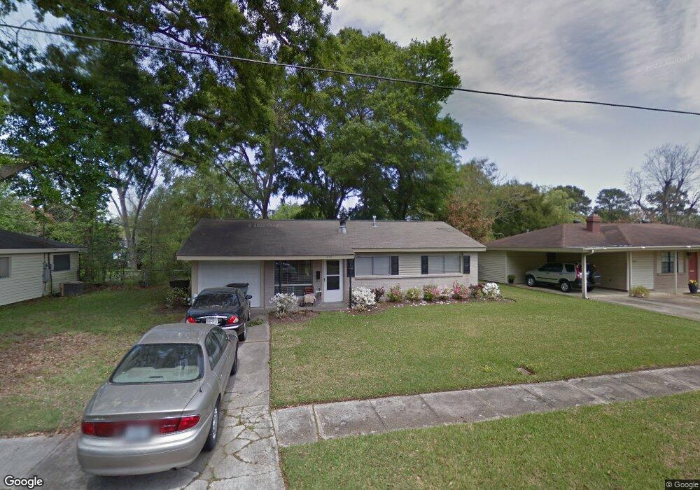 412 Blackman St, Lake Charles, LA 70605 - photo 1