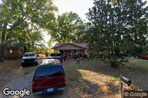 417 Chandler St, Inverness, MS 38753