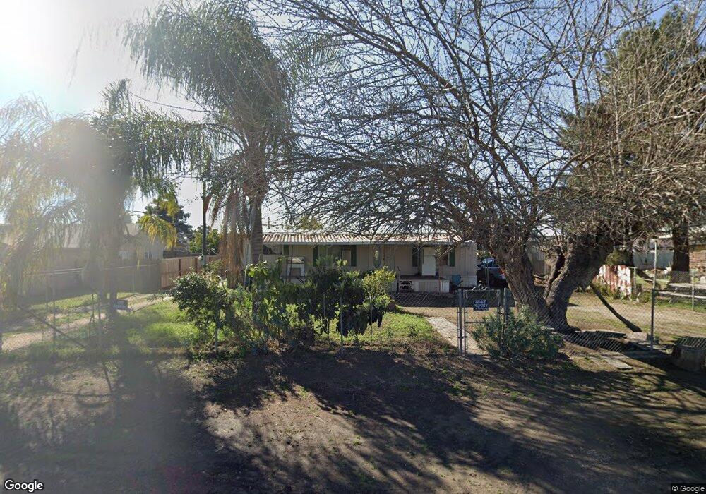 14581 Road 191, Poplar, CA 93258 - photo 1