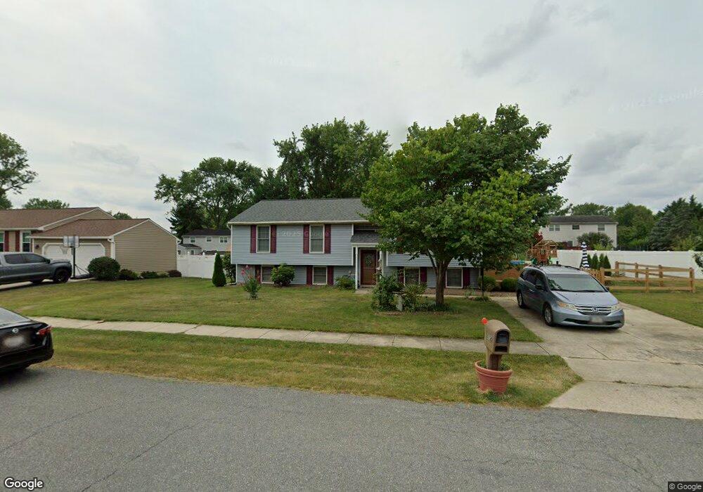 212 Cramer Ave, Walkersville, MD 21793 - photo 1