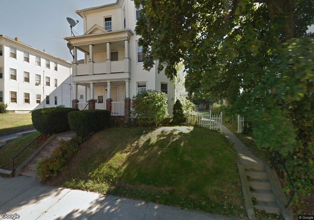 161 Vernon St, Worcester, MA 01610 - photo 1