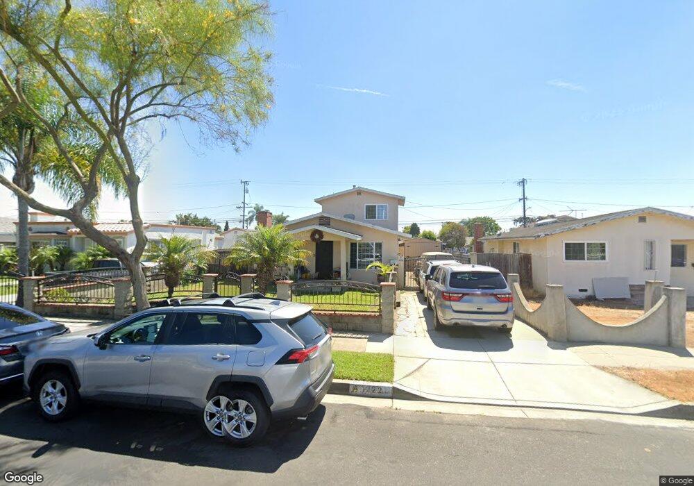 1222 S Grevillea Ave, Inglewood, CA 90301 - photo 1