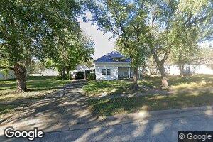 212 W County Rd, Sedan, KS 67361