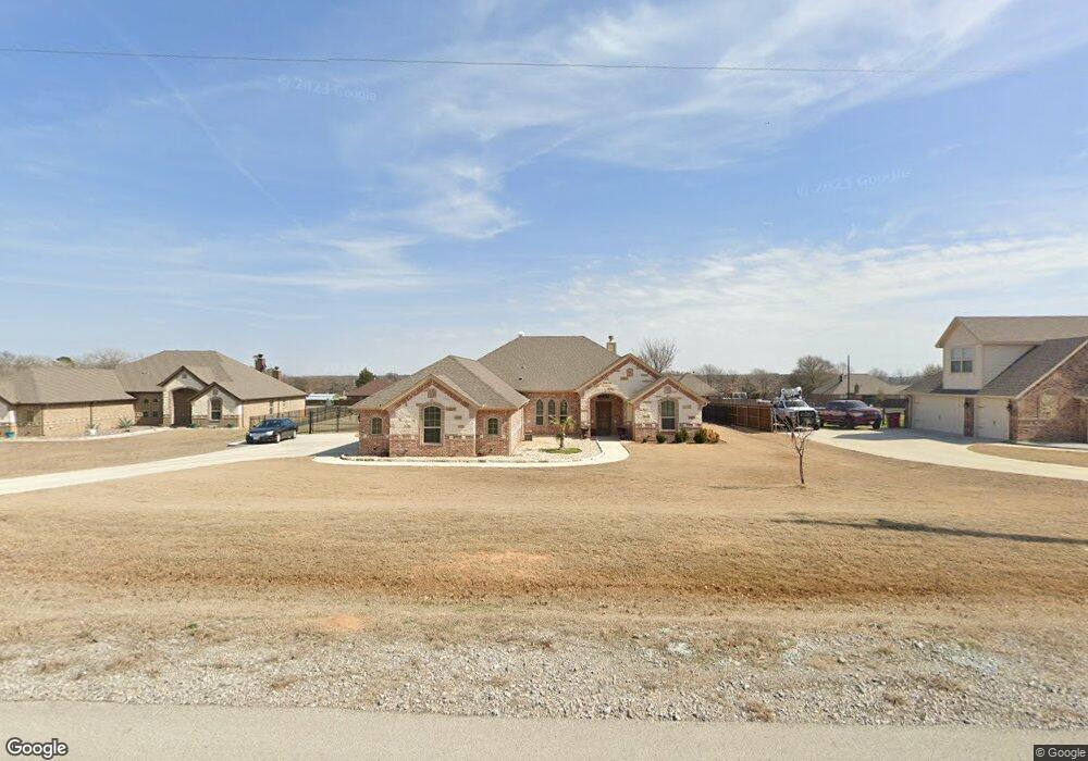 12304 Lighthouse Hill, Azle, TX 76020 - photo 1