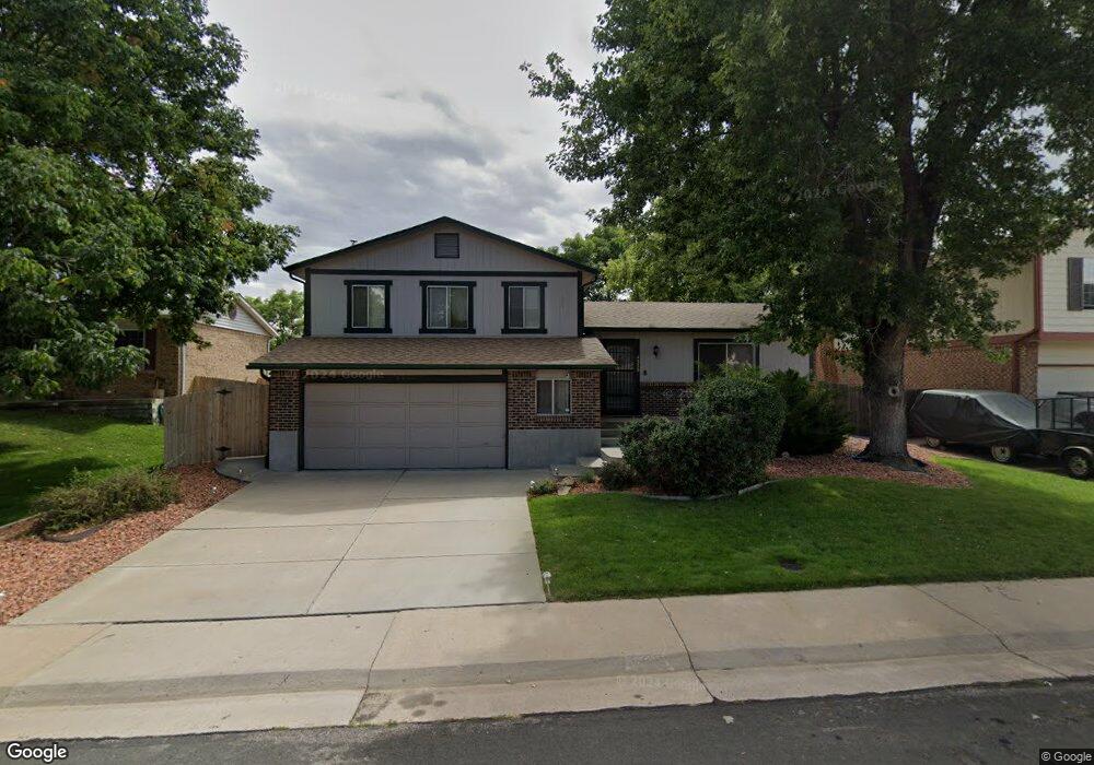 4530 E 121st Place, Thornton, CO 80241 - photo 1