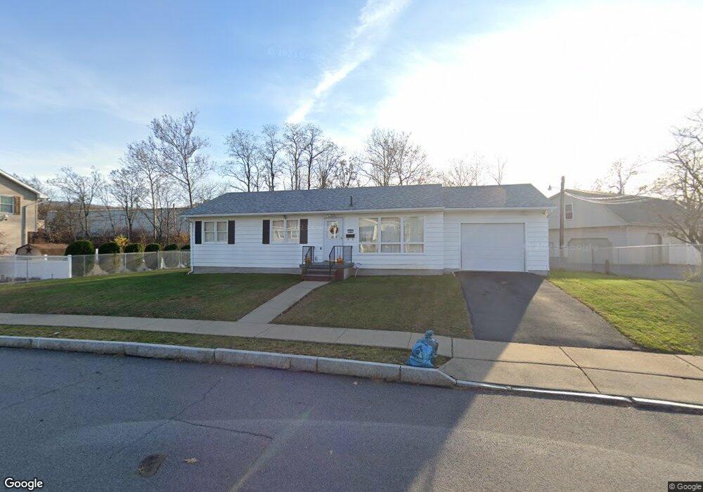 365 Matson Ave, Wilkes Barre, PA 18705 - photo 1