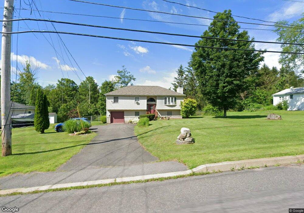 777 SE State Route 307, Spring Brook Township, PA 18444 - photo 1