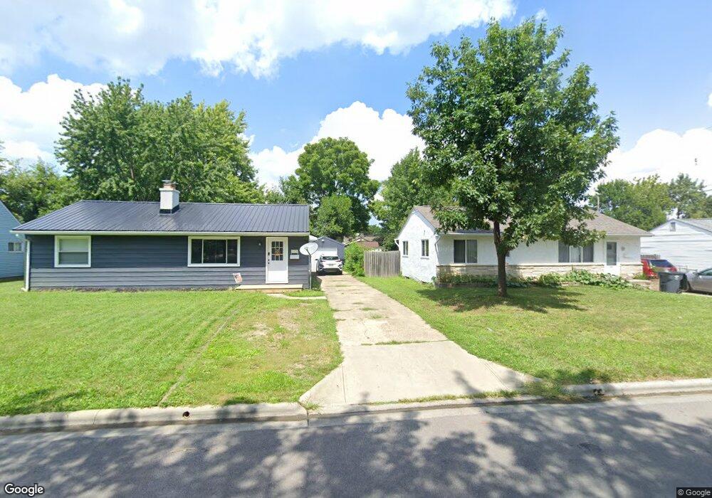 3461 Eakin Rd unit 1, Columbus, OH 43204 - photo 1