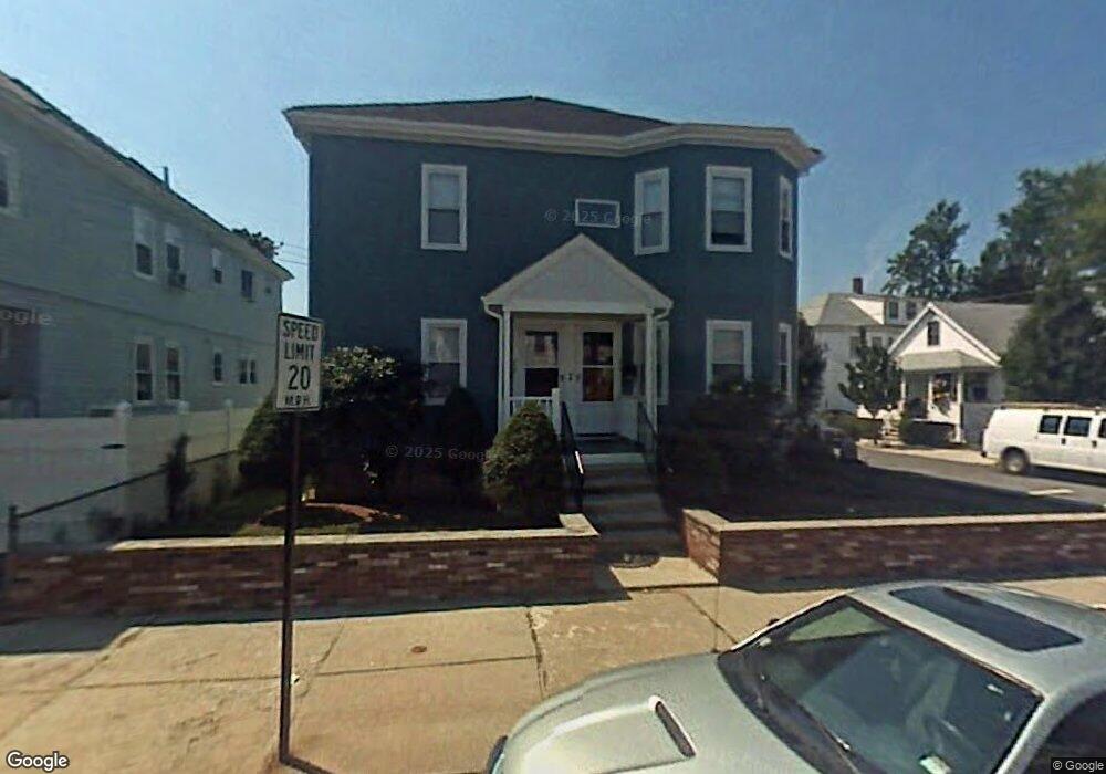 22 Bryant St, Everett, MA 02149 - photo 1