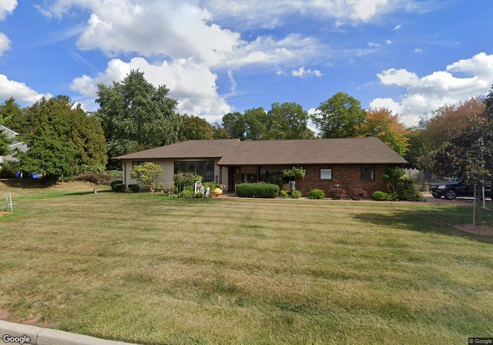 3295 Evergreen Ln, South Plainfield, NJ 07080 - photo 1