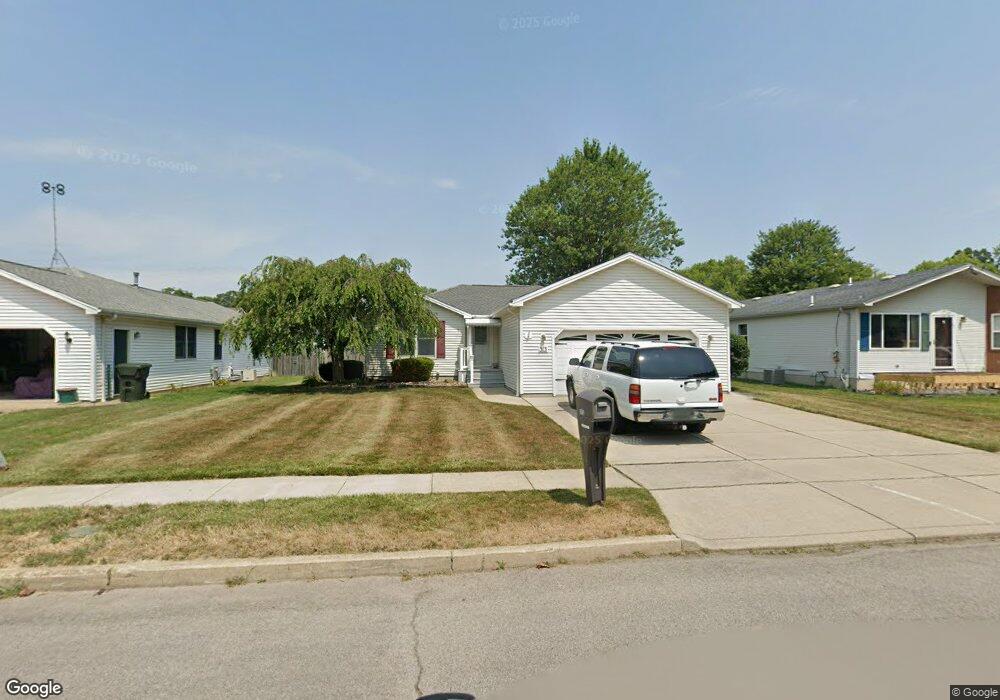 313 Summit Blvd, North Tonawanda, NY 14120 - photo 1