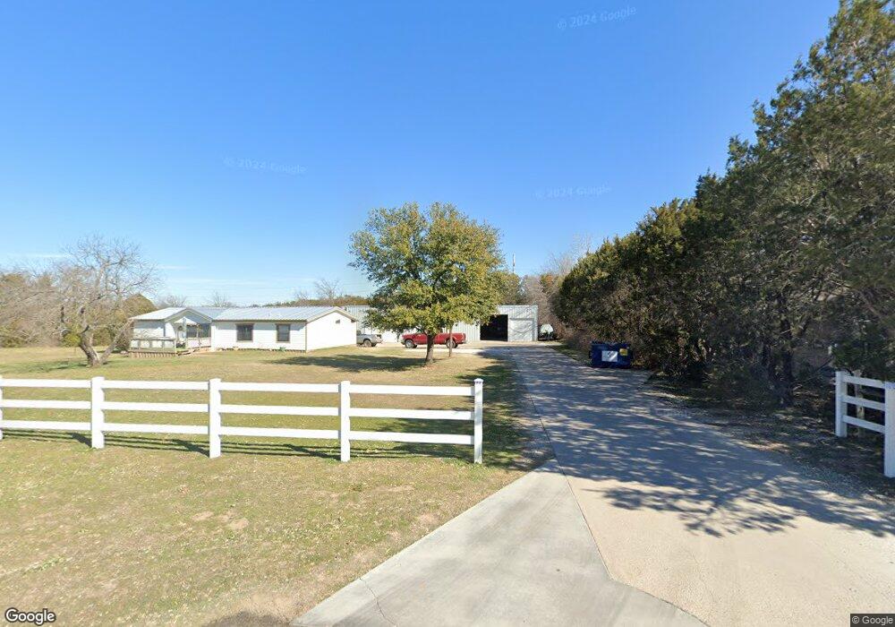 507 Stembridge Rd, Granbury, TX 76049 - photo 1