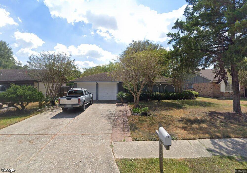 5927 Victory Dr, Houston, TX 77088 - photo 1