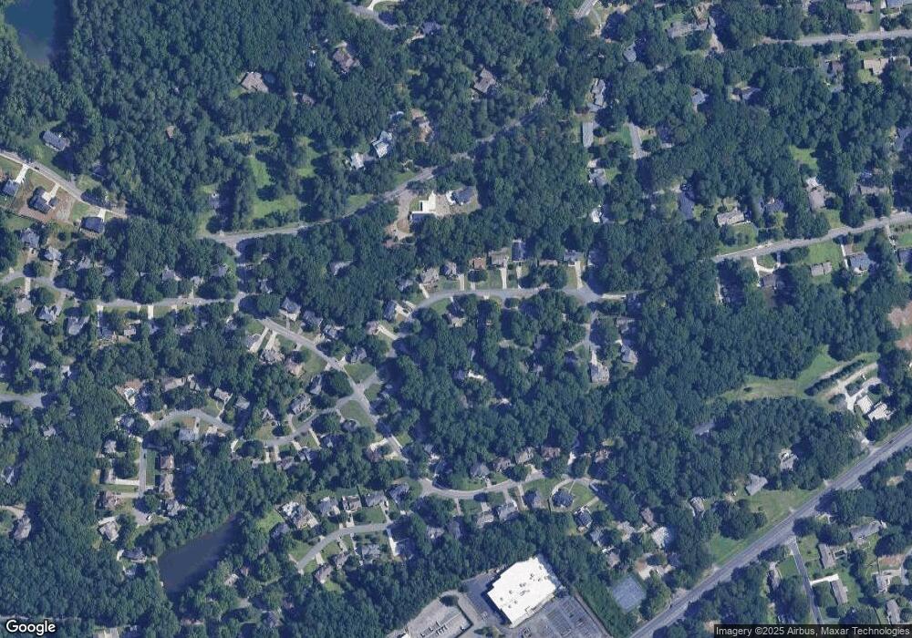 678 Laurel Wood Dr SW, Marietta, GA 30064 - photo 1