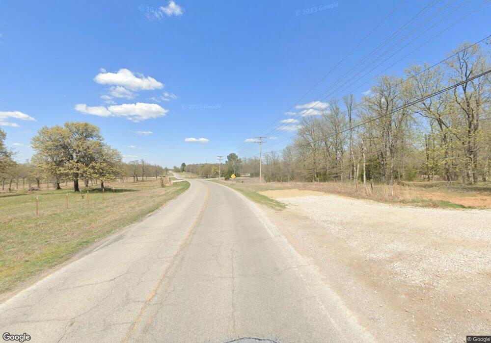 17217 N Javine Hill Rd, Skiatook, OK 74070 - photo 1