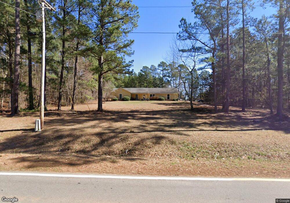 375 Campbell Rd, Covington, GA 30014 - photo 1