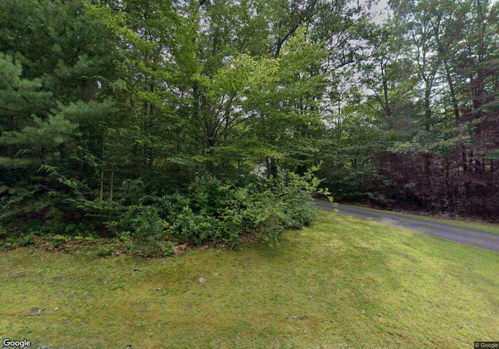 110 Turkey Hill Rd, Florence, MA 01062 - photo 1