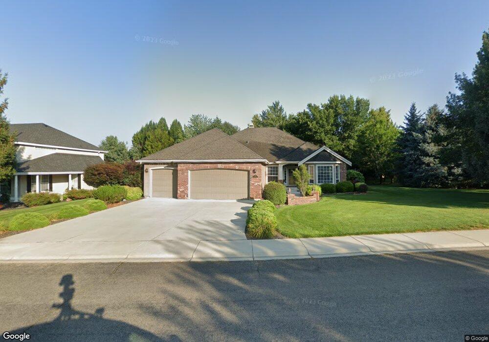 2123 N Sevenoaks Way, Eagle, ID 83616 - photo 1