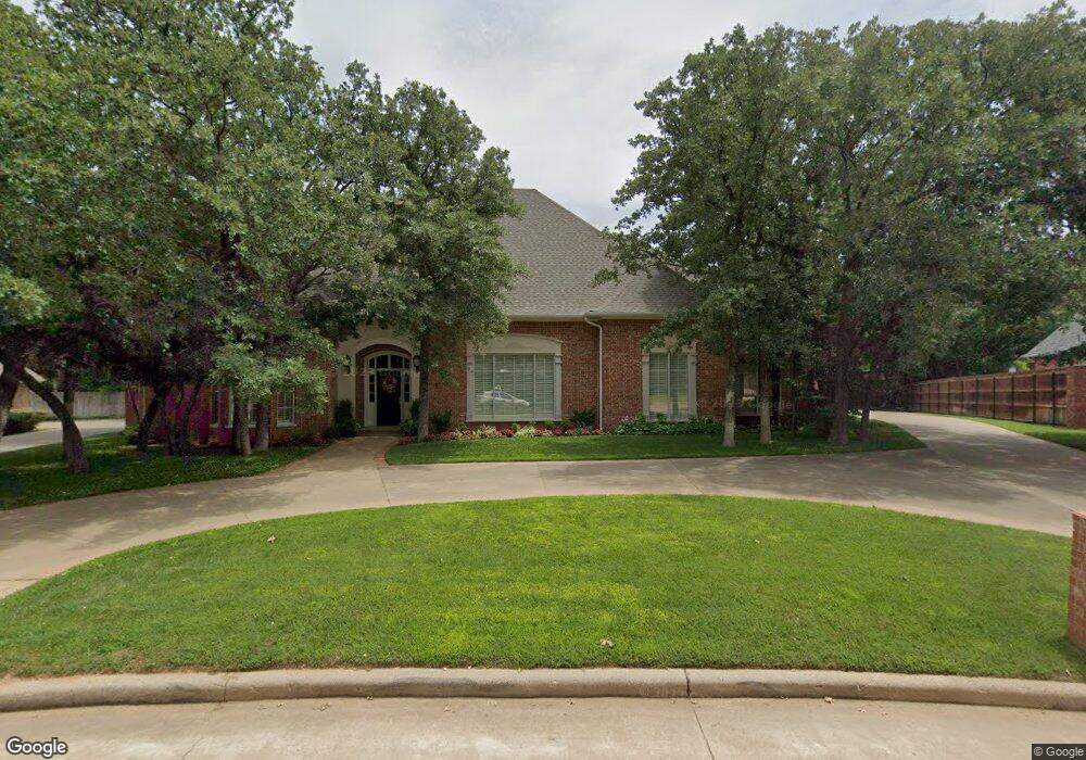 2802 Wildoaks Dr, Duncan, OK 73533 - photo 1
