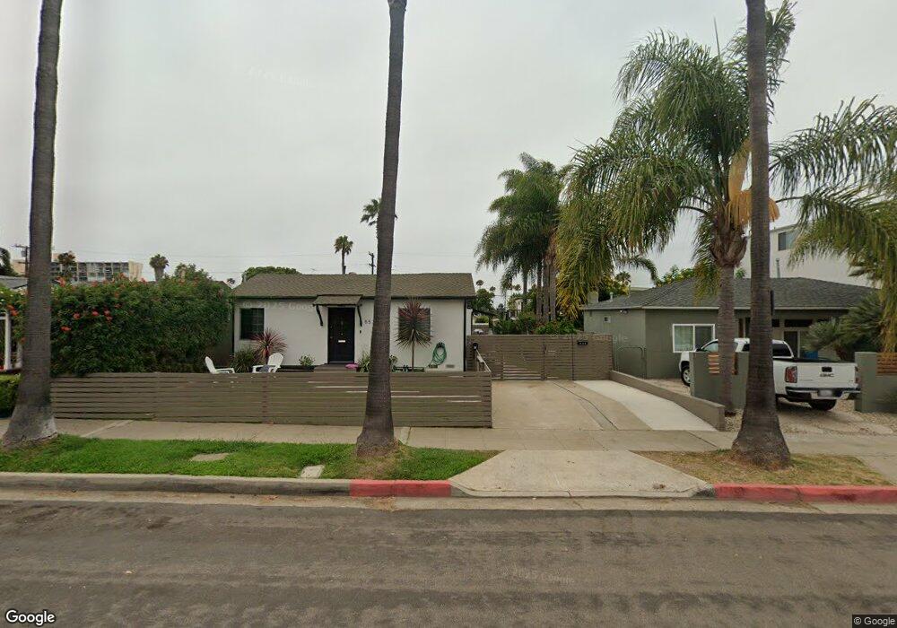 851 Opal St #53, San Diego, CA 92109 - photo 1