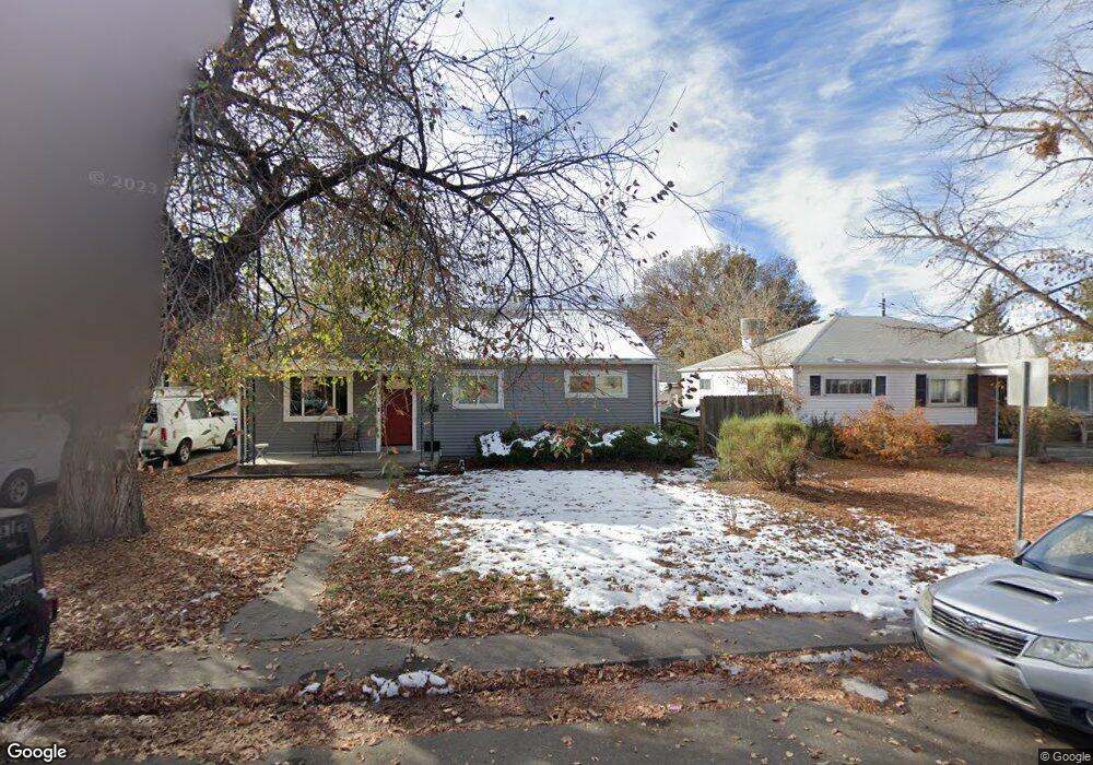 2281 Newark St, Aurora, CO 80010 - photo 1