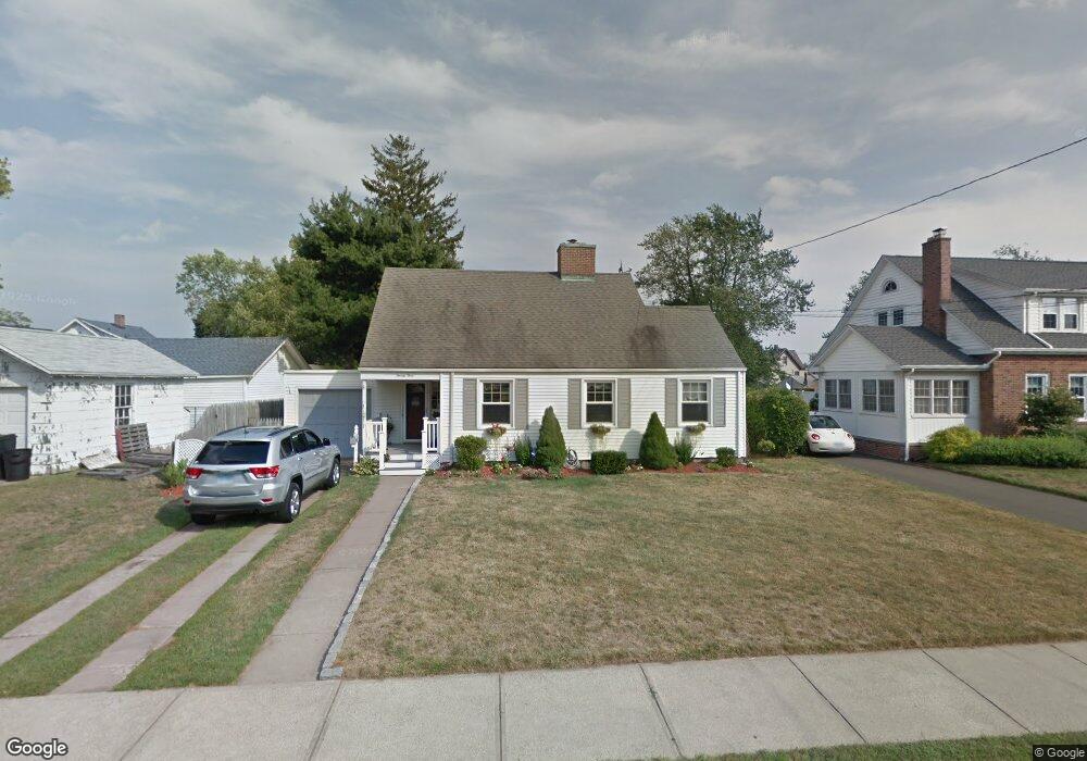 23 Bartlett Rd, East Haven, CT 06512 - photo 1