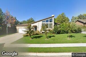 1725 E 1140 N, Logan, UT 84341