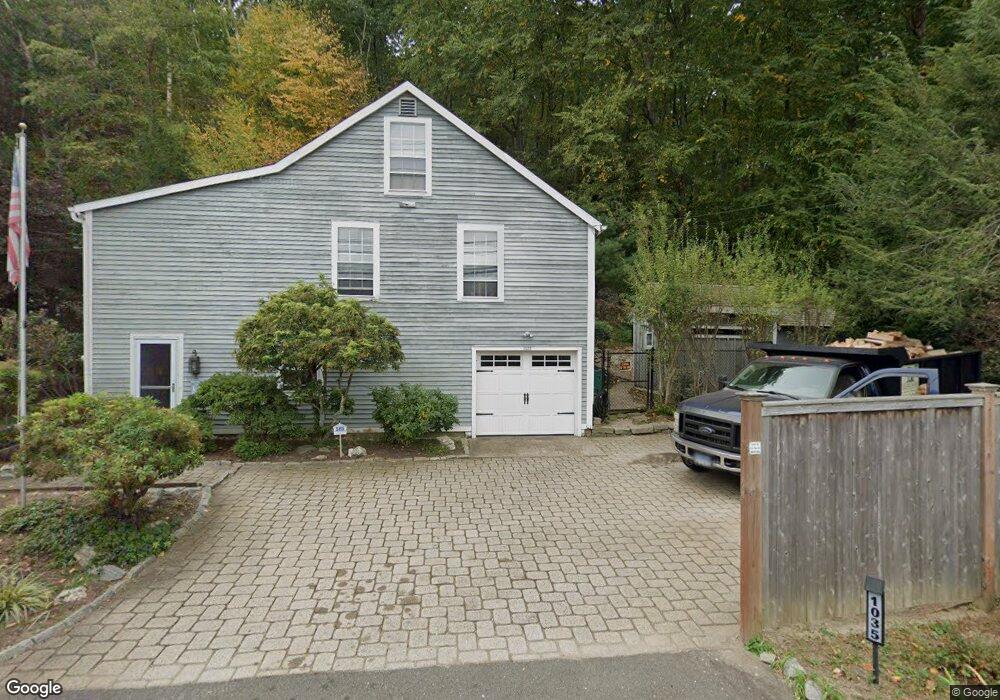 2 Park Rd unit HURD, Haddam, CT 06438 - photo 1