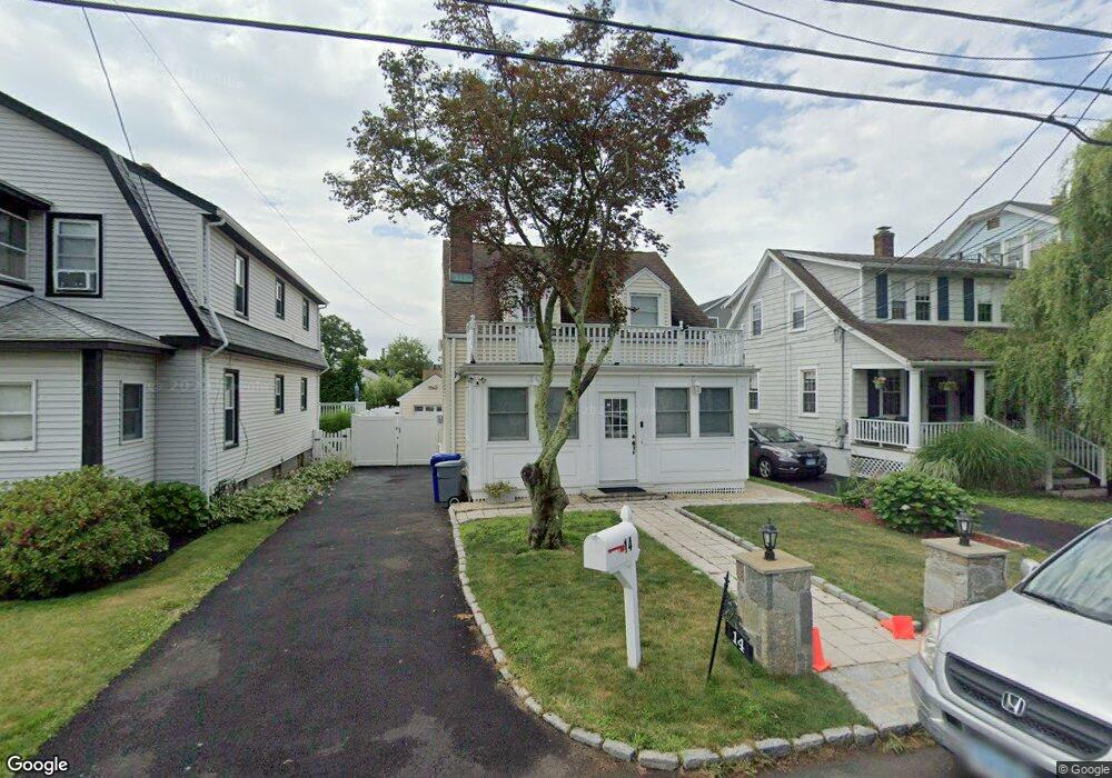 14 Neptune Ave, Norwalk, CT 06854 - photo 1