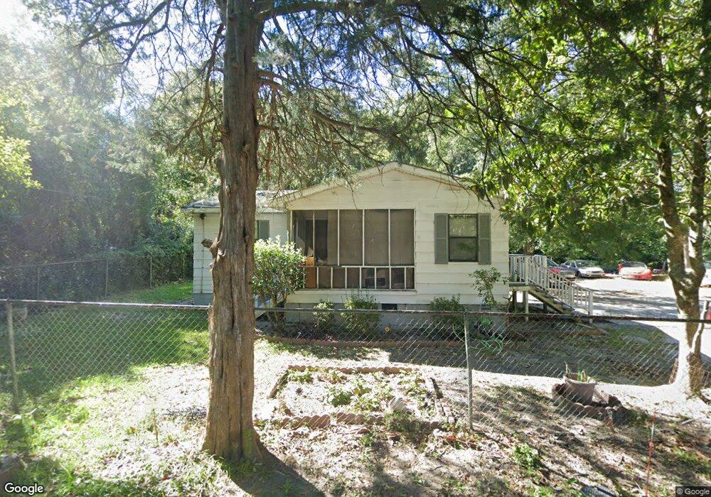 2405 Belton St, Camden, SC 29020 - photo 1