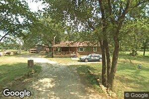 208 W Center Ave, Burlingame, KS 66413
