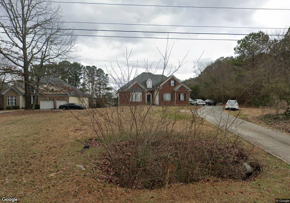 7538 Union Grove Rd, Lithonia, GA 30058 - photo 1