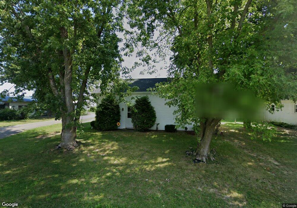 6757 2nd St, Linn Grove, IN 46711 - photo 1