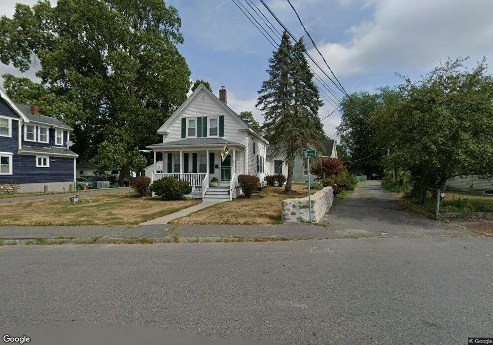 183 Washington St, Taunton, MA 02780 - photo 1