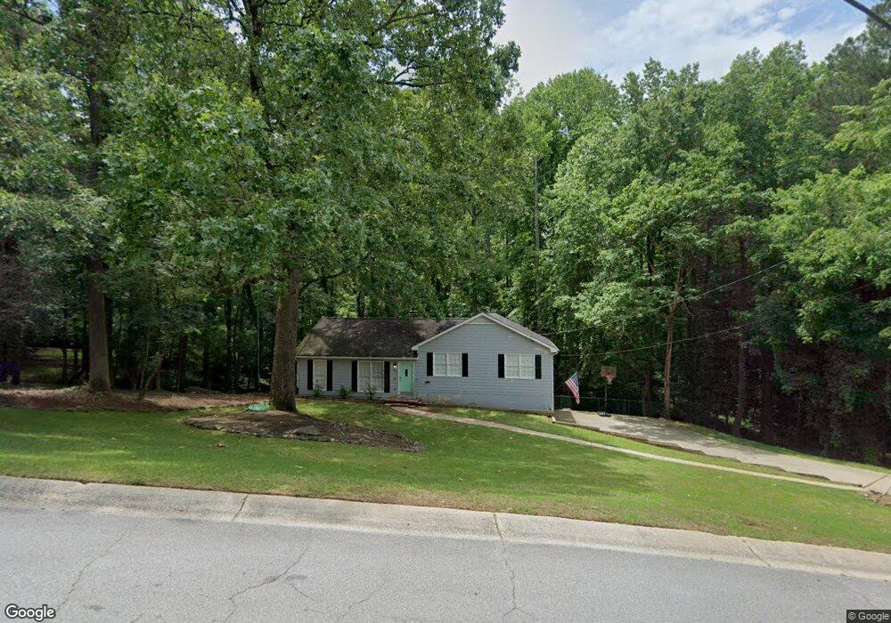 1383 Fairfield Dr SW, Lilburn, GA 30047 - photo 1