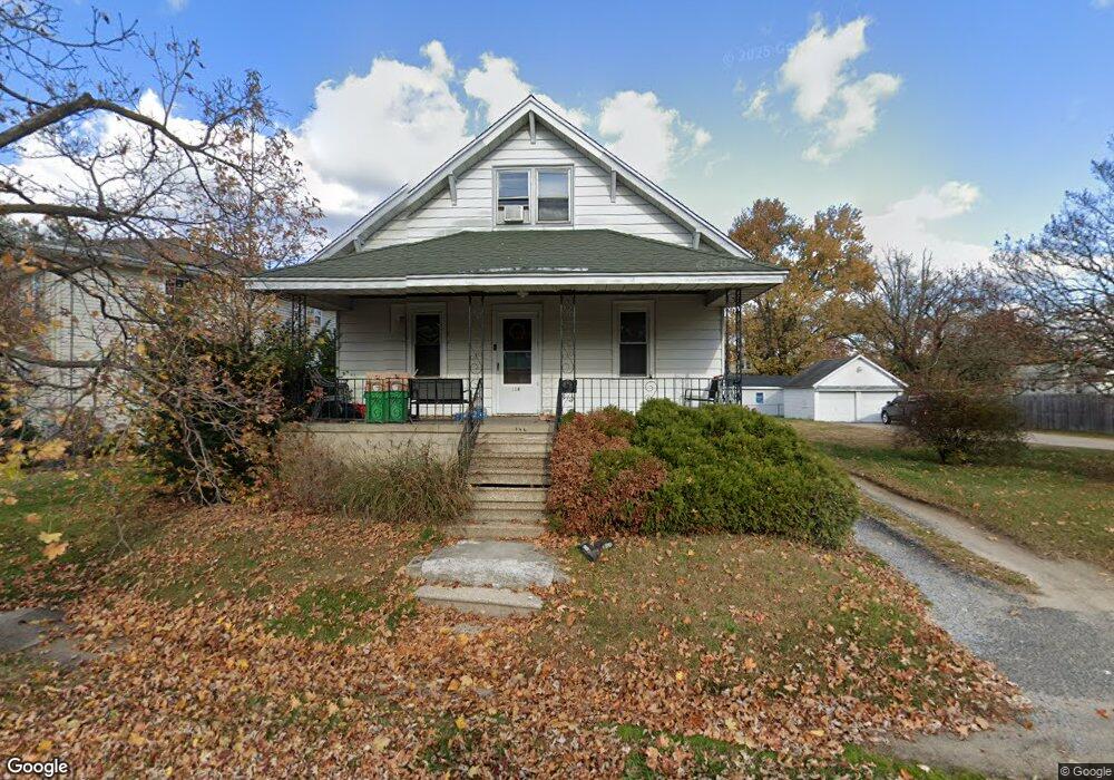 116 Hessian Ave, West Deptford, NJ 08096 - photo 1