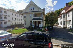 17 Beaver St, Worcester, MA 01603
