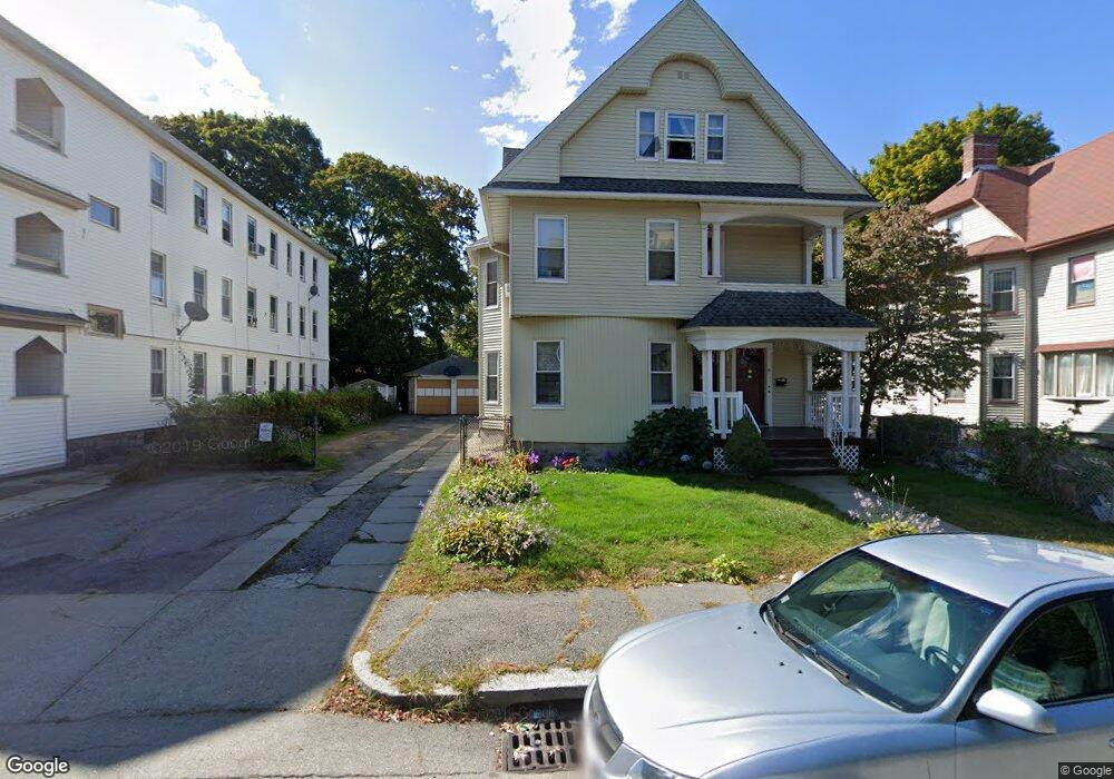 17 Beaver St, Worcester, MA 01603 - photo 1