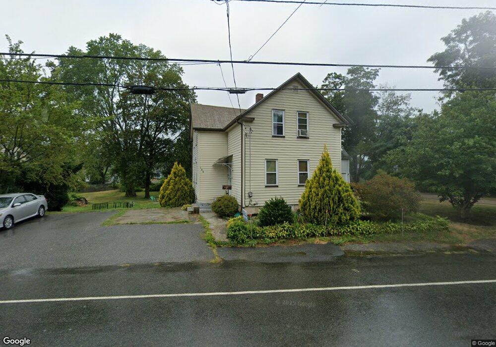 138 New London Ave, West Warwick, RI 02893 - photo 1