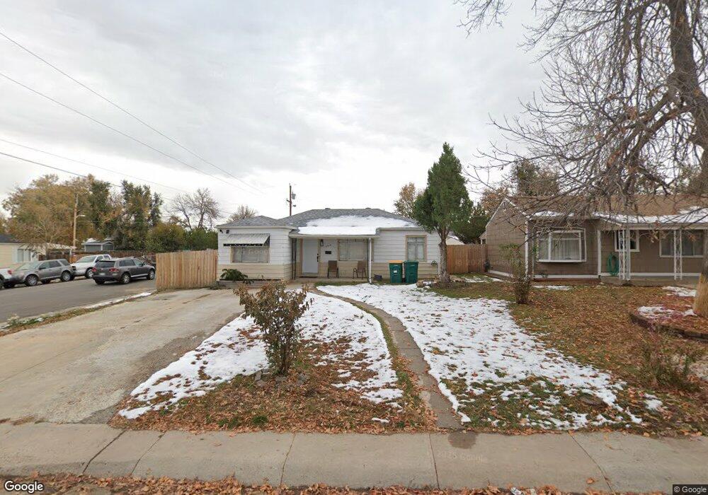 1792R Joliet St, Aurora, CO 80010 - photo 1