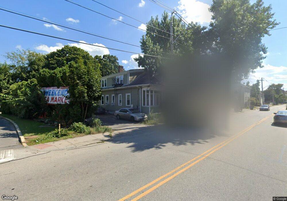 Street View Photo