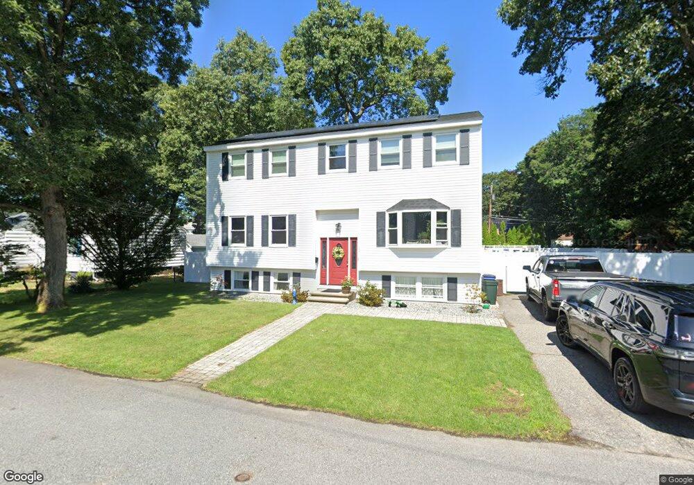12 Chase St, Woburn, MA 01801 - photo 1
