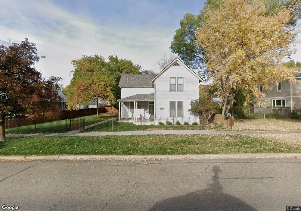 1943 W 2nd Ave, Durango, CO 81301 - photo 1