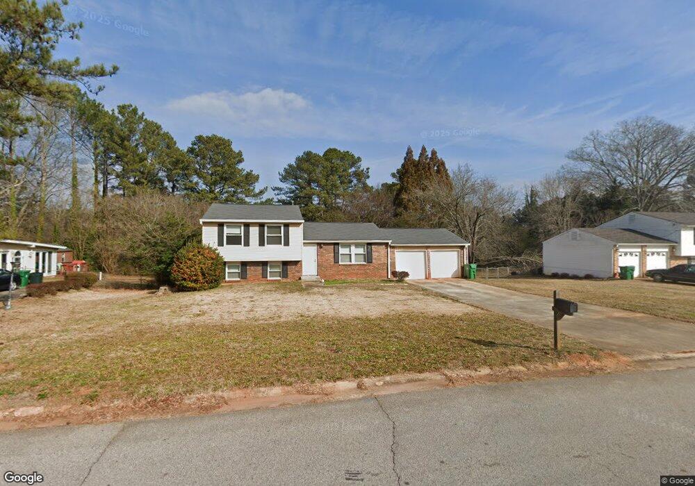 3009 Boring Ridge Dr, Decatur, GA 30034 - photo 1