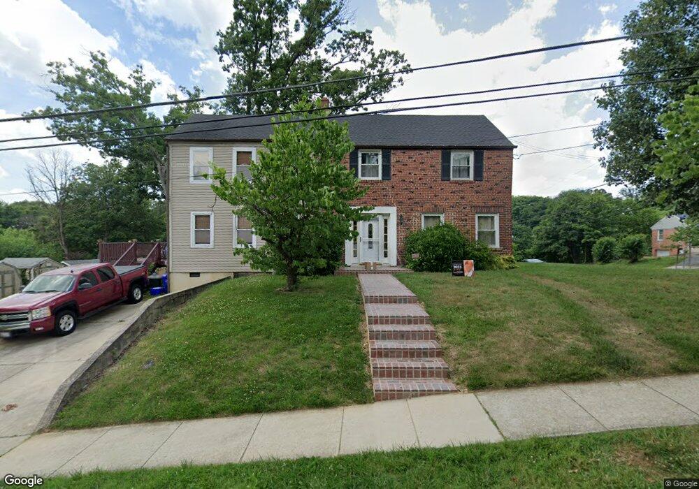 3020 Laurel Ave, Cheverly, MD 20785 - photo 1