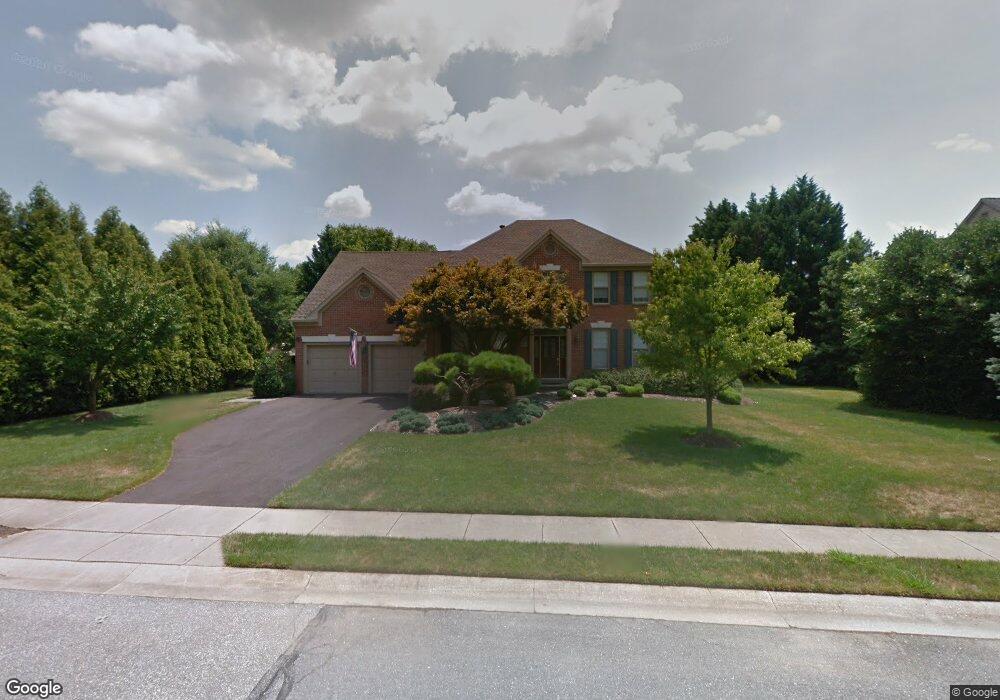 10370 Derby Dr, Laurel, MD 20723 - photo 1