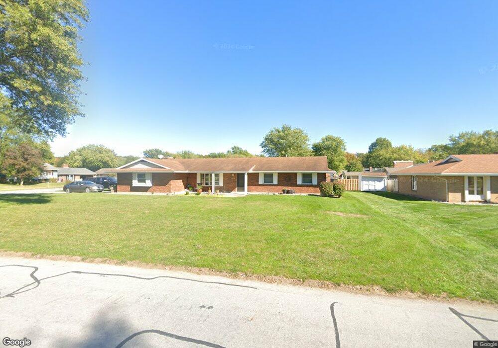 2879 Briargrove Ln, Lima, OH 45806 - photo 1